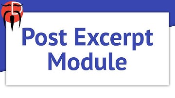 Battle Suit for Divi: Post Excerpt Module