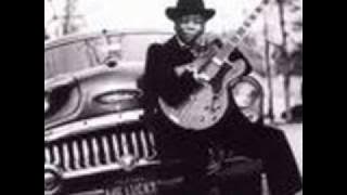 John Lee Hooker  -  I'm In The Mood