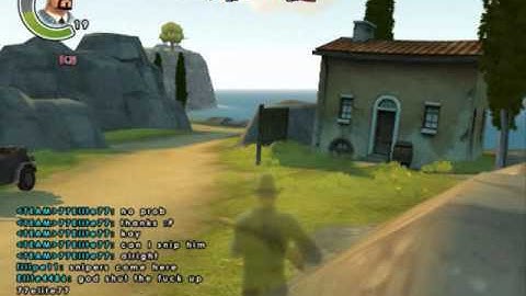 16RUAN16BR hacker (Battlefield heroes)