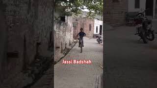 Jassi Baadahah Mauja Pulniya Ni Jo Bapu De Sir Te Kariya