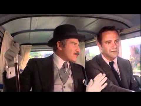 Avanti: ¿Qué ocurrió entre mi padre y tu madre? (1972) de Billy Wilder