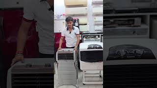 Symphony के कूलर ले जाओ🔥 #shorts #viralvideo #cooler #symphony