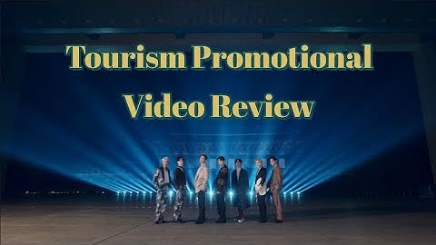 [ENG][SEOUL X BTS] EoGiYeongCha Seoul - BTS (Official Video) (Marketing Communication Review)