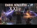 First time Playing Dark Souls III Part 21 | The end of Sulyvahn