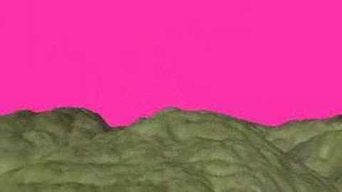 GPU Geometry Clipmaps