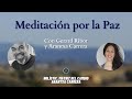 Meditación por la Paz con Gerard Ribot