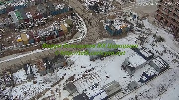 Корпус 25 01.04.20 (Видео для форума http://talk.caricyno.net)