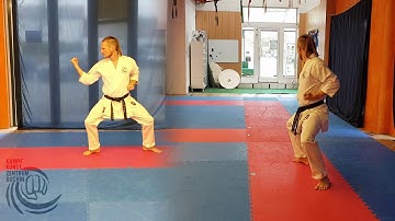 Gakku Ichi - Shito-ryu Shukokai