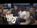 Capture de la vidéo Rascal Flatts Tour Bus Interview