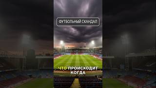 ЗАПРЕТ ФАНАТОВ в Бирмингеме — ФУТБОЛЬНЫЙ СКАНДАЛ! УЕФА, ПОЛИТИКА и БЕЗОПАСНОСТЬ #Маккаби #start1