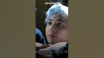 Rare video of taehyun blinking 👀#txtmoa #tomorrow_x_together #kpop #taehyun