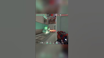 1v5 ace phenix on icebox :D