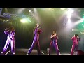 Amazing Glow / MIGMA SHELTER (新宿ReNY 2017/10/5)
