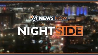 WATCH: 4 News Now Nightside at 11 p.m. November 21, 2022