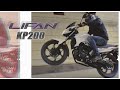 Lifan KP200 2019: подробности о новом двигателе NBF2