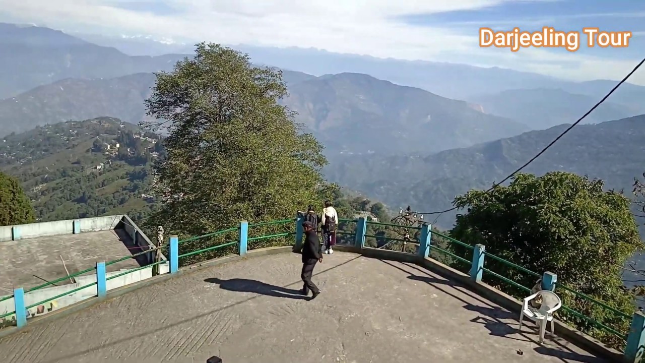 Why Darjeeling all time Favorite Tour | Top Tourist Place | Best Places
