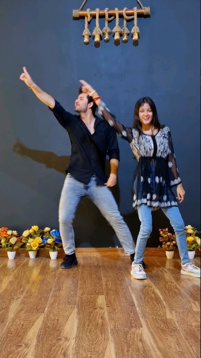 Tere Vaaste 💫💫 | Vicky K Sara Ali K | #dance #reels #trending #youtubeshorts