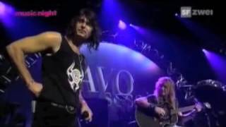 Gotthard - One Life, One Soul (Live)