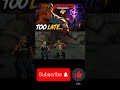 AXEL just discovered something NOBODY saw coming in Streets of Rage 4! 👊💥