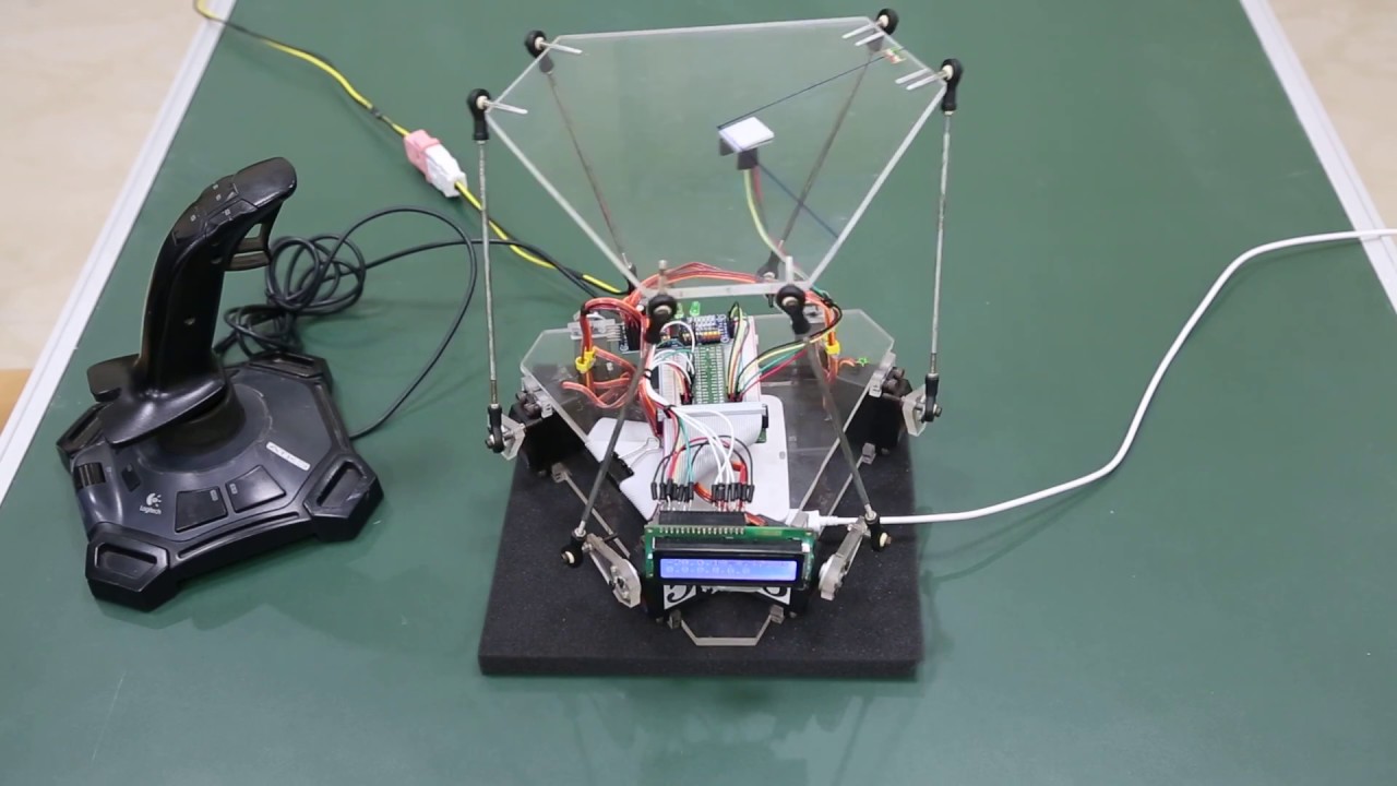 Практическая робототехника c и raspberry pi
