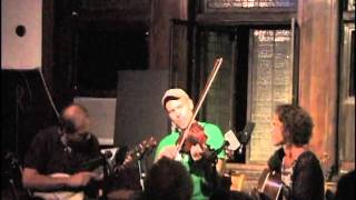 Shelvin' Rock-June Apple