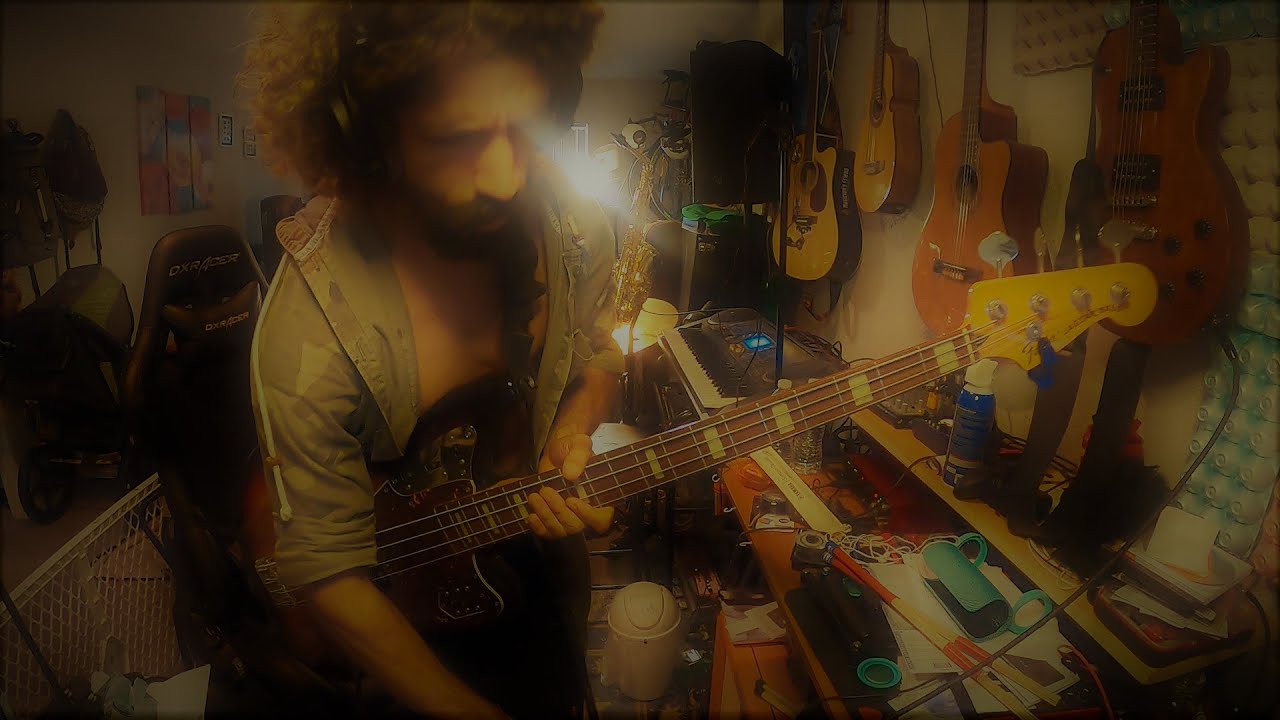 Instrument Looping LIVE INSTRUMENT LOOPING WITH ABLETON - YouTube