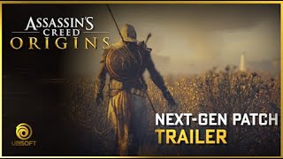 Assassin's Creed: Origins Preview - Revitalized - Fextralife