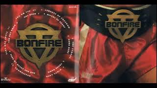 Bonfire - Hold You (1991) From The Album Knockout