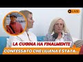 Scoperta sciagurata la cugina di liliana resinovich finalmente ha confessato che lei  stata