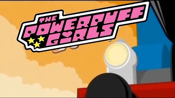 PPG & Friends Hero Of The Rails Intro Low Pitch DVD US 2009 (Found Footage)