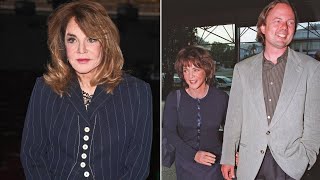 Grease icon Stockard Channing 82 is living a reclusive life in London after partner s death
