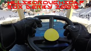 Hillsborough soap box derby 2015