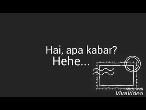 Siap Kan Tisu Kata² Yang Menyentuh Hati Sahabat SedihðŸ˜