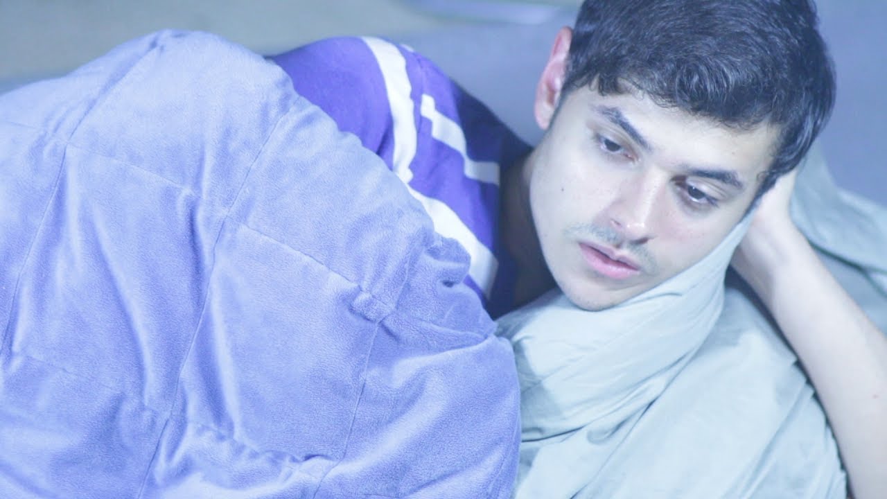 Boyfriend Wants to Nap with You (ASMR Roleplay)