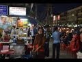 Holiday in Krabi, thailand - part 1 of 3 (from penang to krabi..)