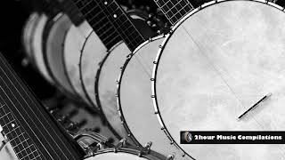 Instrumental Bluegrass - A two hour long compilation