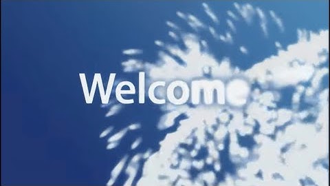 Mac OS X Panther Developer BETA Intro