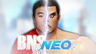 전설의 블소 부활? , 클래식인데 뭔가 바뀌었다 ㅣ블레이드앤소울 네오
