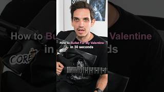 How to Bullet For My Valentine in 30 seconds #shorts