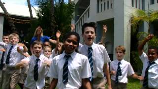 Warwick Academy LipDup - a preview