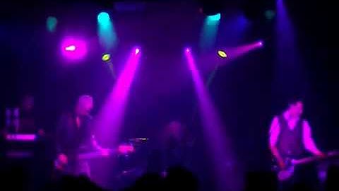 Thumbnail of THE SOCIETY  PAUL GILMARTIN EX DANSE SOCIETY  IN HEAVEN.