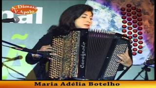 Acordeonistas Portugueses - Maria Adelia Botelho 3