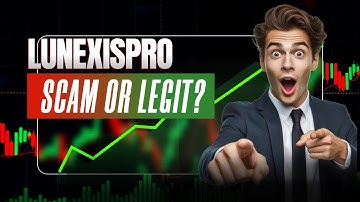 LunexisPro Review Revealed📈 (Legit Or a Scam🤔?)! LunexisPro AI Trading Platform Features & Analysis!