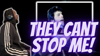 FIRST REACTION! Queen | Dont Stop Me Now