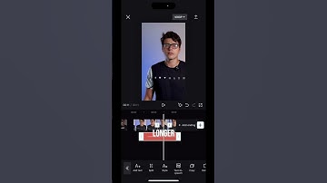 Loading bar for your videos in CapCut #shorts #capcut #contentcreation #iggrowth