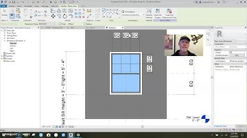 Adding MULLIONS to your Windows