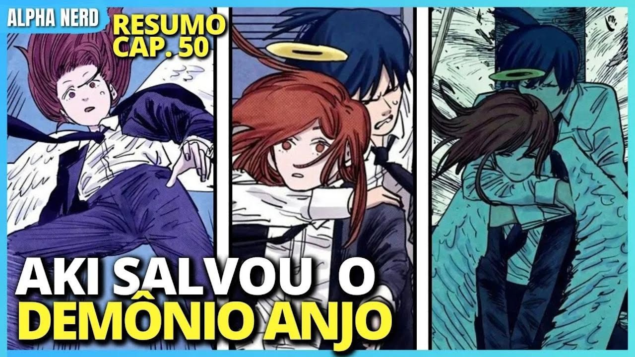 Universo Animangá - A inconfundível voz do Aang! No post da semana passada  muita gente comentou sobre a dublagem de Chainsaw Man, então resolvi trazer  a nova voz do Denji para vocês