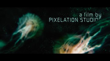 “E-BO” End Credits Title Sequence