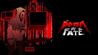 Download Lagu DOOM BY FATE OST ～ th1RD M4sS4cr3: C000lkidd Milestone 3/4 Chase Theme (feat. Kadatonical) MP3