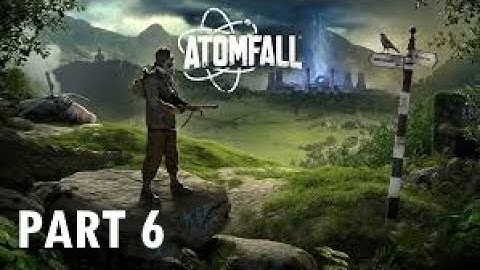 Atomfall Part 6 - Feral - Gameplay Walkthough